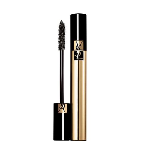 yves saint laurent mascara volume effect faux cils|ysl radical mascara.